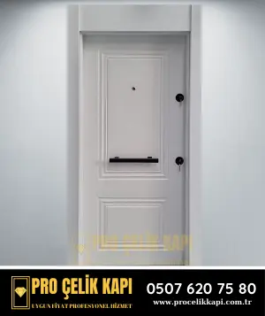 Beydağ Çelik Kapı - Plus 15